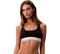 Calvin Klein Lv00qf8493 Unlined Bralette Bh