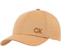 Calvin Klein Damen Cap Cotton Basecap