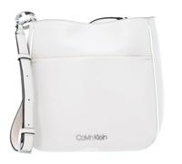 Calvin Klein Damen Ck Chain HOBO