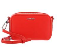 Calvin Klein Must Mini Bag Umhängetasche 15 cm deep orange (K60K609909-SNX)