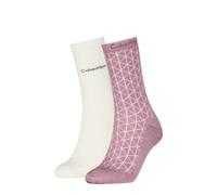 Calvin Klein Damen Classic Sock Socks