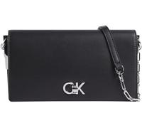 Calvin Klein CK Re-Lock Umhängetasche 24 cm schwarz