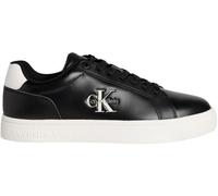 Calvin Klein Jeans Rome Classic Sportschuhe EU 41 Black / Bright White