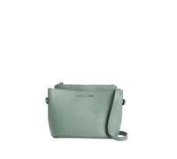 Calvin Klein Damen Daily Dressed Crossbody Bag, Grün, One Size, Sea Spray, Tek Beden, Casual