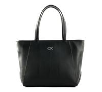 Calvin Klein Ck Daily Shopper Med ck black
