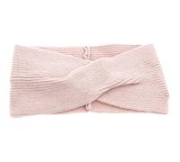 Calvin Klein Jeans Damen Stirnband Essential Knit Headband, Rosa (Spring Rose), Onesize