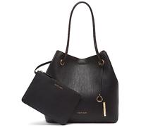 Calvin Klein Damen Gabrianna Tote Umhängetasche