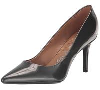 Calvin Klein Damen Gayle Pumps, Pewter 060, 38 EU
