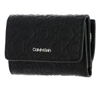 Calvin Klein CK Must Trifold S/M CK Black