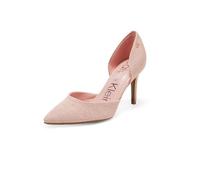 Calvin Klein Damen Gloria Pumps, Ash Rose 660, 37.5 EU