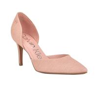 Calvin Klein Damen Gloria Pumps, Ash Rose 660, 40 EU