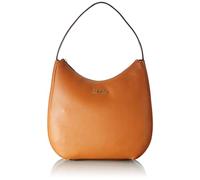 Calvin Klein Damen HOBO, braun, 28 Inches, Extra-Large