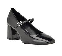 Calvin Klein Damen Jatlee Pumps, Schwarz 001, 37 EU