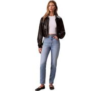 Calvin Klein New Mom Jean Panama Größe: W29 | Straight Jeans Outlet | Damen