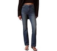 Calvin Klein Damen Jeans Skinny Boot Vintage Canyon Lv047f666g