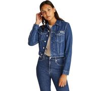 Calvin Klein J20j225183 Jeansjacke