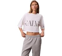 Calvin Klein Jeans - Calvin Klein Jeans Pantaloni Donna - Größe: L