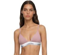 Calvin Klein Damen Leicht gefüttertes Dreieck Lv00Qf8498 Dreieck, Multi (Cradle Pink), M