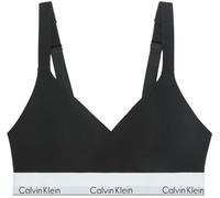 Calvin Klein Damen Lift Bralette Bralette, Schwarz (Schwarz), XL