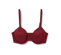 Calvin Klein Damen Lightly Lined Demi 000QF6875E, Red (Syrah), 0B32