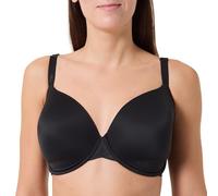 Calvin Klein Damen Lightly Lined Fc Vollständige Abdeckung, Schwarz (Schwarz), 62