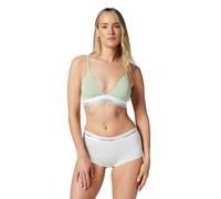 Calvin Klein Damen Lightly Lined Triangle Lv00qf8498 Dreieck (1er Pack)
