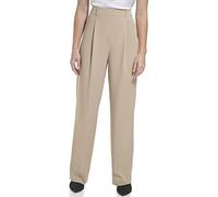 Calvin Klein Damen M2jk7237-chz-14 Leggings, Chai, 46