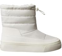 Calvin Klein Jeans Snowboots mit Label-Detail in Weiss, Größe 36