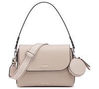 Calvin Klein Damen Millie 2-in-1 Umhängetasche, Pilz