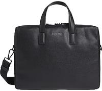 Calvin Klein Must Laptop Tasche K50K508694BAX - Herren - Synthetic leather