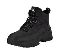Calvin Klein Damen Noanne Stiefelette, Schwarz 002, 9.5