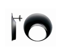 Calvin Klein Damen Ohrhänger Edelstahl rhodiniert