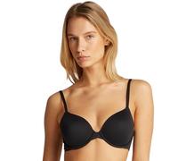Calvin Klein LL Full Coverage Demi Women's, Black (Black), 40C