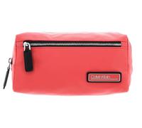Calvin Klein Damen PRIMARY Washbag Taschenorganizer Rot (Coral)