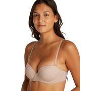 Calvin Klein Damen Push-Up BH Abnehmbare Träger