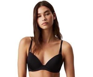 Calvin Klein Damen Push-Up BH Lift Demi mit Bügel