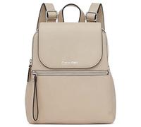 Calvin Klein Damen Reyna Rucksack mit Klappe, Pilz, Einheitsgröße