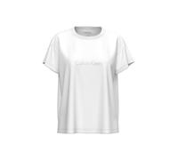 Calvin Klein Damen Schlaf-Top