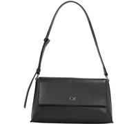Calvin Klein CK Daily Schultertasche 28 cm schwarz