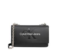 Calvin Klein Jeans Sculpted Schultertasche 25 cm black-neutral (TAS025501)