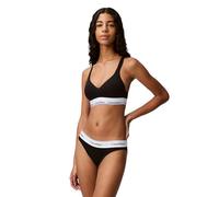 Calvin Klein Bikini Black 1 Größe: L | Bikinis Outlet | Damen | Schwarz