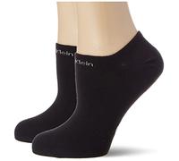 CK Calvin Klein Sneakersocken im 2er-Pack in Black, Größe One Size