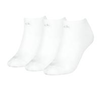 Calvin Klein Gripper Women's Liner Socks 2 pack