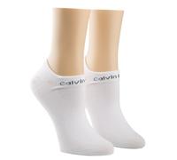 Calvin Klein Damen Sneaker Socken 2er Pack 37|41|40|39|38 2 Stk.