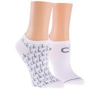 Calvin Klein Damen Sneaker Socken 2er Pack 37|41|40|39|38