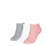 Calvin Klein Damen Sneaker Socken 3er Pack 35|36|37|38 3 Stk.
