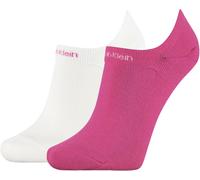 Calvin Klein Damen Sneaker Socken Gripper 2er Pack 37|41|40|39|38 2 Stk.