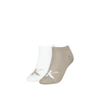 Calvin Klein Damen Sneaker Socks