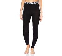 Calvin Klein - Calvin Klein Damen Microfiber Legging Hose S - Gr. - S