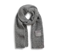 Calvin Klein Damen Soft Boucle Cold Weather Knit Scarf Winterschal